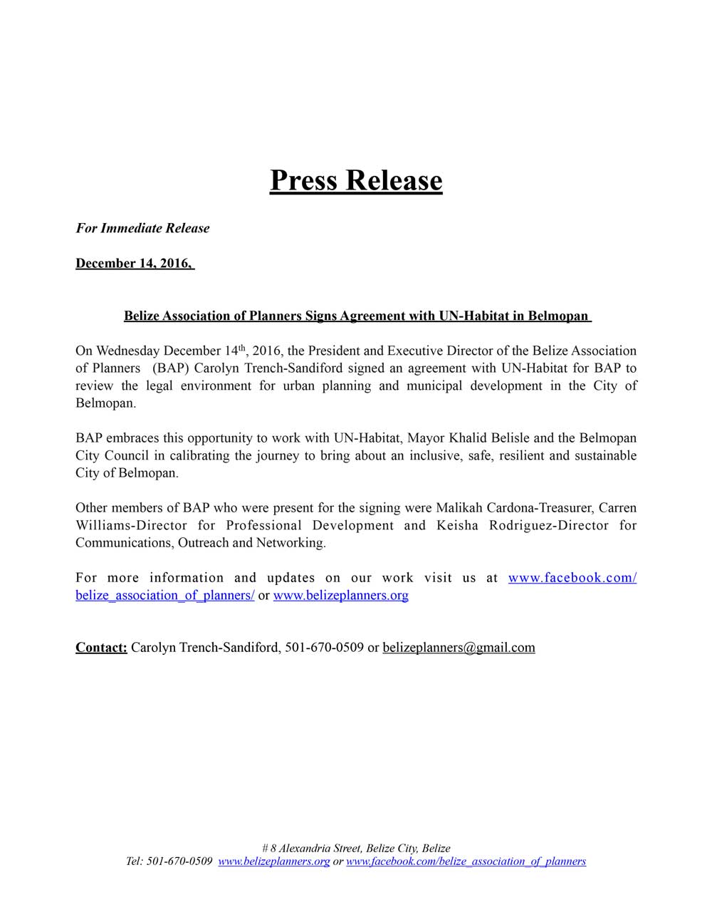 bap-communications-unhabitat-agreement-belmopan-city-council-press-release-12142016