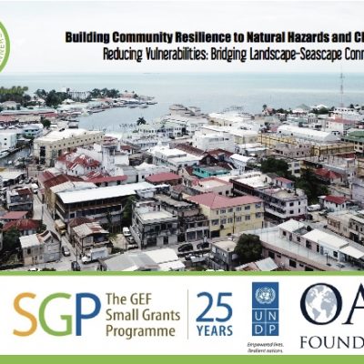 Building Community Resilience